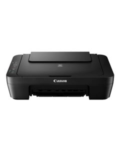 Canon PIXMA MG2540S 3-in-1 Multi-function Printer