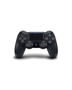 PS4 DualShock 4 Controller - Black V2