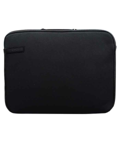 Volkano Wrap Series 11.6-inch Laptop Sleeve Black