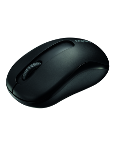 Rapoo M10+ Wireless Mouse  Black