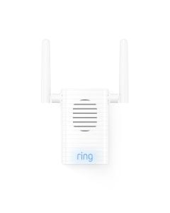 Ring Chime Pro WiFi Extender And Indoor Chime For Ring Devices