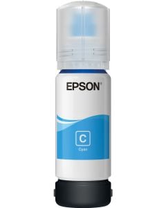 Epson-101 Ecotank Cyan Ink Bottle