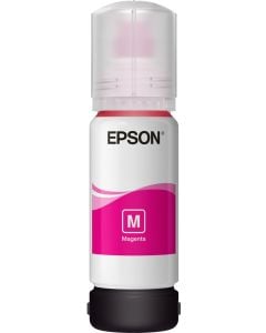 Epson-101 Ecotank Magenta Ink Bottle