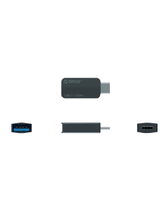 Orico TypeC to USB3.1 ChargeSync Adapter