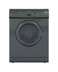 Defy 5KG Tumble Dryer Manhattan Grey DTD230