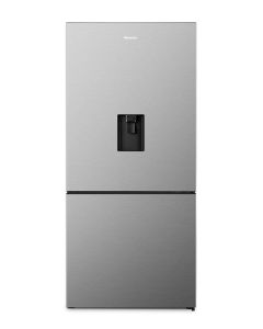 Hisense 463lt Fridge Freezer H610BS-WD