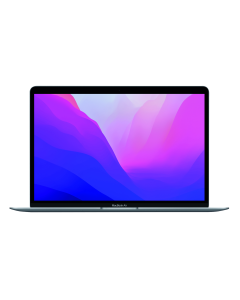 Apple MacBook Air 13-Inch With M1 Processor 7 Core GPU 256GB Space Grey