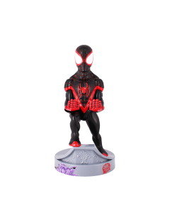 Cable Guy - Miles Morales Full Figure