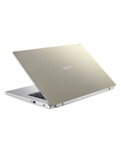 Acer Aspire 5 Core i7 1165G7 16GB 512GB SSD Gold Laptop