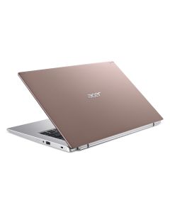 Acer Aspire 5 Core i3 1115G4 8GB 256GB SSD Pink Laptop