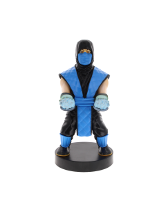 Cable Guy - Mortal Kombat Sub-Zero