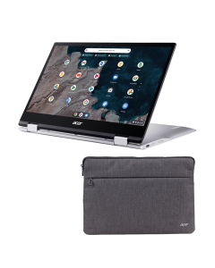 Acer Chromebook Spin 314 Intel® Celeron® N4500 4GB RAM 64GB eMMC Laptop