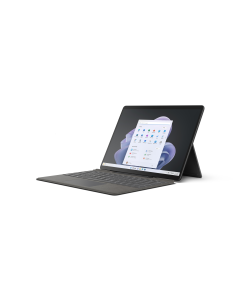 Surface Pro 9 Intel® Core™ i7 1255U Evo 16GB RAM 512GB SSD Graphite +TCover