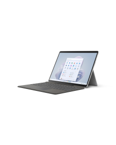 Surface Pro 9 Intel® Core™ i5 1235U Evo 8GB RAM 256GB SSD Platinum + TCover