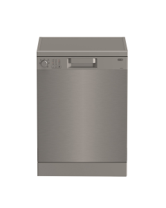 Defy 13 Place Dishwasher Inox DDW246 - Incredible Connection