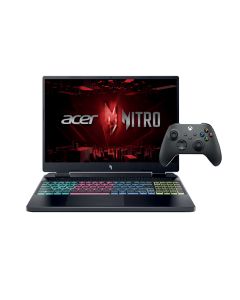 Acer Nitro 5 i7 12700H 16 512 3050Ti 11 + Xbox Series Wireless Controller - Black