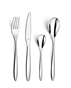 Amefa Actual 16 Piece Cutlery Set
