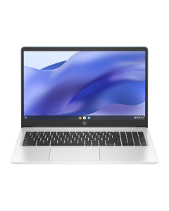 HP Chromebook 15 Intel® Celeron® N4500 4GB RAM 128GB eMMC Forest Teal