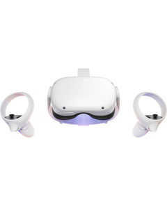 Oculus Quest 2 VR Headset 128GB - White