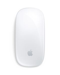 Apple Magic Mouse Multi Touch White