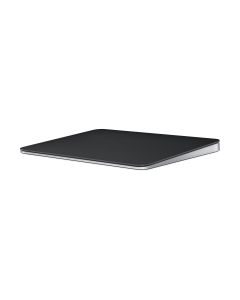 Apple Magic Trackpad  Black Multi-Touch Surface