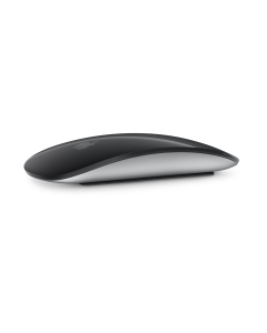 Apple Magic Mouse  Black Multi-Touch Surface
