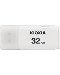 Kioxia USB2 32 GB White U202