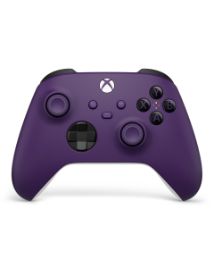 Xbox Series Wireless Controller Purple