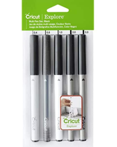 Cricut Explore/Maker Multi-Size Pen