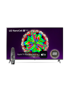 LG 75-inch (190cm) NANO Smart UHD TV 75NANO79