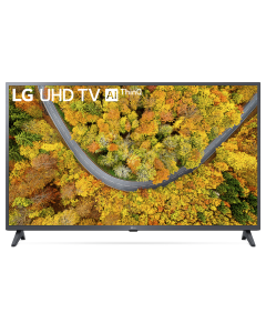 LG 43-inch 4K Smart UHD AI TV 43UP7500