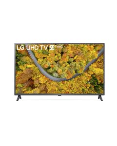 LG 50-inch 4K Smart UHD AI TV (50UP7500)