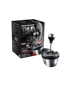 Thrustmaster TH8A Add-on Shifter