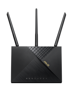 ASUS 4G-AX56 WiFi 6 LTE Router