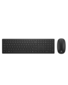HP Pav Wireless Key/b and Mouse 800 blk