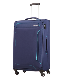 American Tourister Holiday Heat Spinner 79cm - Navy