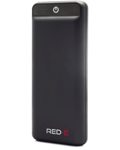 RED-E RC20 20 000mAh LED PD Power Bank