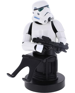 Cable Guy Star Wars Stormtrooper
