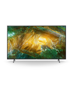 Sony 85-inch 4K Android TV (KD-85X8000H)