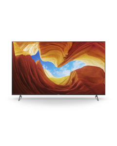 Sony 75-inch 4K Android TV (KD-75X9000H)