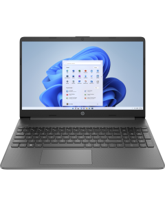 HP 15s Intel® Core™ i3 1125G4 4GB RAM and 256GB SSD Storage Laptop