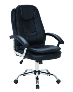 Linx Zodiac Mid Back Office Chair