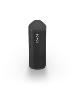 Sonos Roam Smart Portable Waterproof Speaker Black