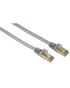 Hama Cat 6 Network Cable PIMF Gold-Plated