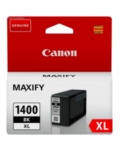 Canon PGI-1400XL Black