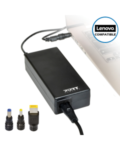 Port Connect 65W Notebooks Adapter Lenovo