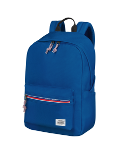 AT Upbeat Backpack Zip -Atlant.Blue