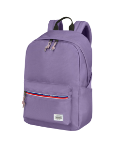 AT Upbeat Backpack Zip-Soft Lilac