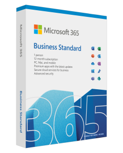 365 Business Standard 1YR