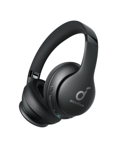 Soundcore Life 2 Neo Bluetooth foldable over-ear headphones